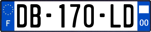 DB-170-LD