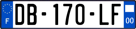 DB-170-LF