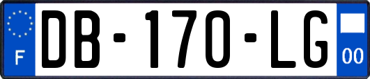 DB-170-LG