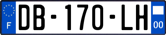 DB-170-LH