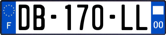 DB-170-LL