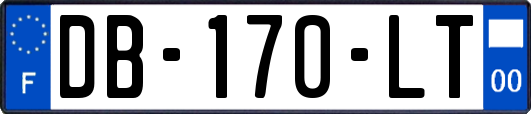 DB-170-LT
