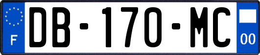 DB-170-MC