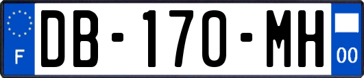 DB-170-MH
