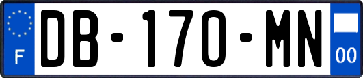 DB-170-MN