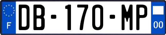DB-170-MP