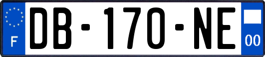 DB-170-NE