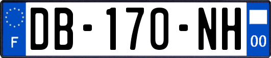 DB-170-NH
