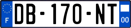 DB-170-NT