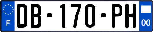 DB-170-PH