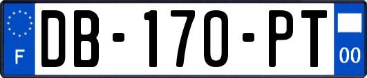 DB-170-PT