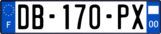 DB-170-PX