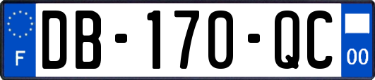 DB-170-QC
