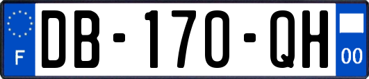 DB-170-QH