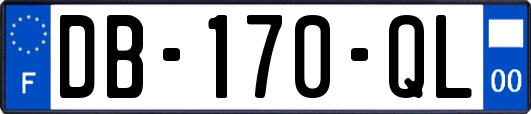 DB-170-QL