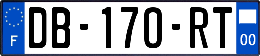 DB-170-RT