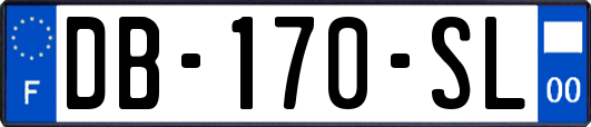 DB-170-SL