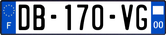 DB-170-VG