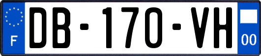 DB-170-VH
