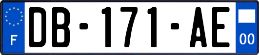 DB-171-AE