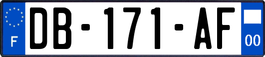 DB-171-AF