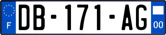 DB-171-AG