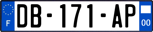 DB-171-AP