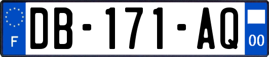 DB-171-AQ