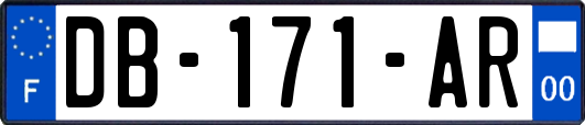 DB-171-AR