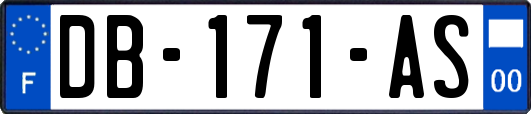 DB-171-AS