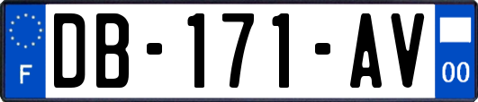 DB-171-AV