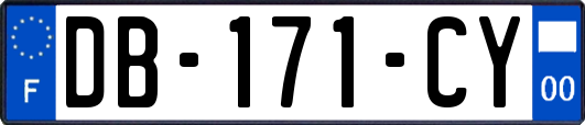 DB-171-CY