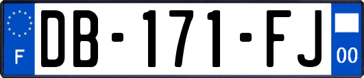 DB-171-FJ