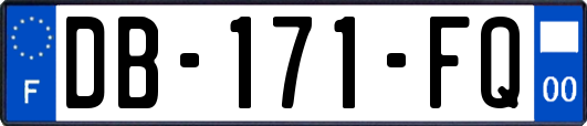 DB-171-FQ