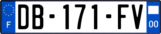 DB-171-FV