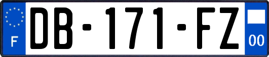 DB-171-FZ