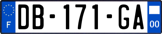 DB-171-GA