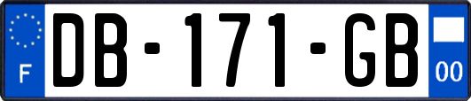 DB-171-GB