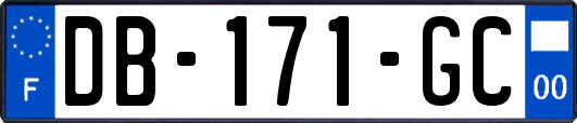 DB-171-GC