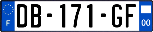 DB-171-GF