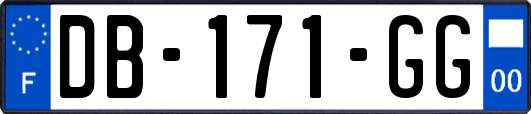 DB-171-GG
