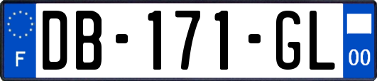 DB-171-GL