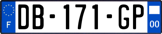 DB-171-GP