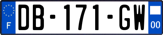 DB-171-GW