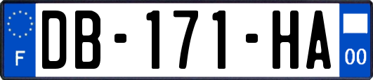 DB-171-HA