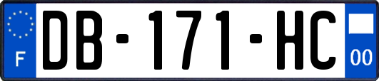DB-171-HC