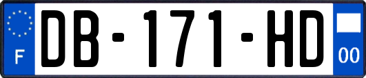 DB-171-HD
