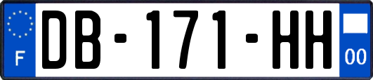 DB-171-HH