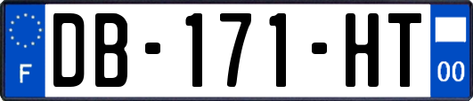 DB-171-HT