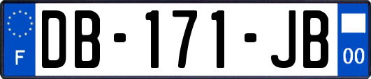 DB-171-JB